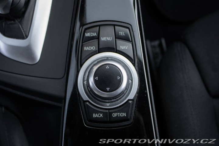 BMW 4 Gran Coupé 420d 135kW A/ 2014