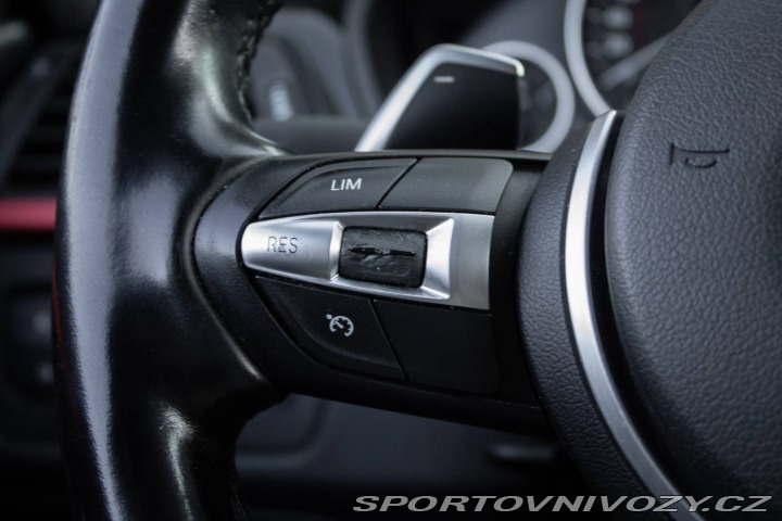 BMW 4 Gran Coupé 420d 135kW A/ 2014