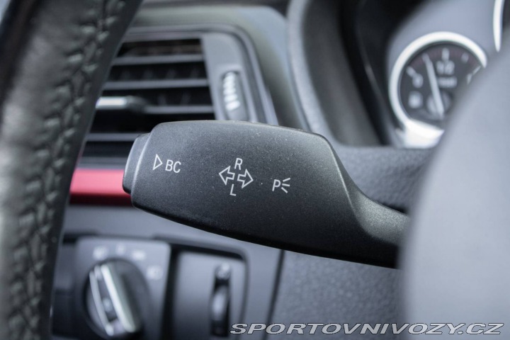 BMW 4 Gran Coupé 420d 135kW A/ 2014