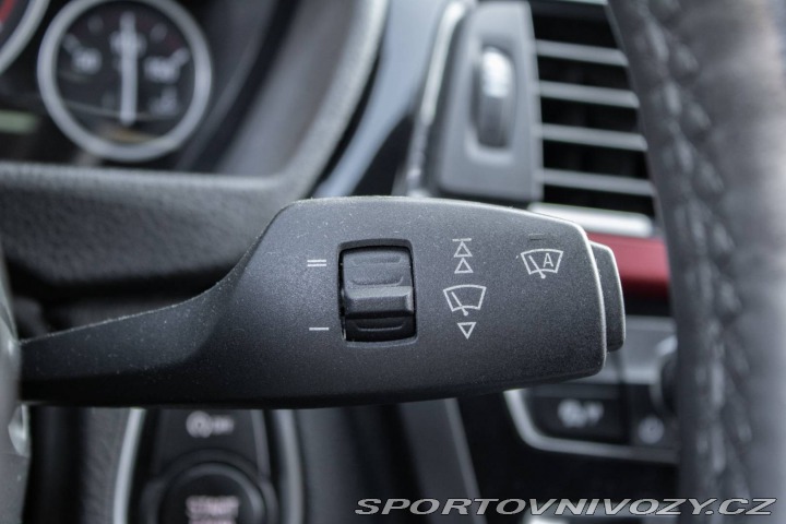 BMW 4 Gran Coupé 420d 135kW A/ 2014