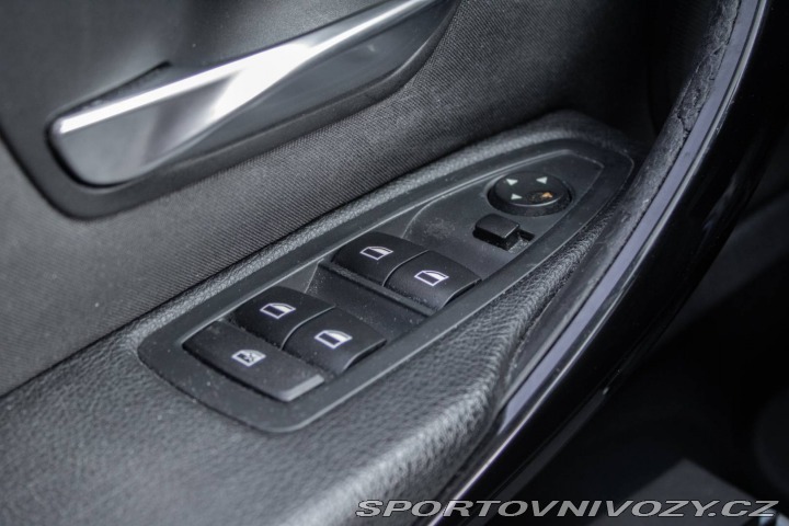 BMW 4 Gran Coupé 420d 135kW A/ 2014