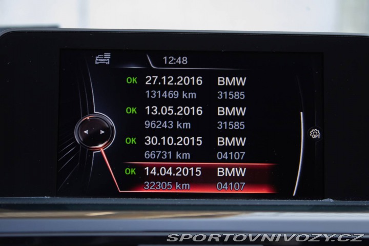 BMW 4 Gran Coupé 420d 135kW A/ 2014
