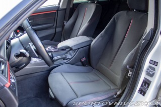 BMW 4 Gran Coupé  420d 135kW A/ 2014