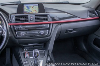 BMW 4 Gran Coupé  420d 135kW A/ 2014