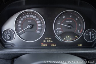 BMW 4 Gran Coupé  420d 135kW A/ 2014