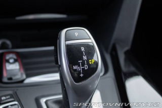 BMW 4 Gran Coupé  420d 135kW A/ 2014