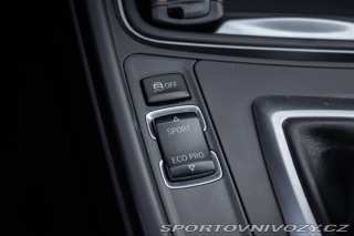 BMW 4 Gran Coupé  420d 135kW A/ 2014