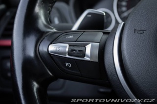 BMW 4 Gran Coupé  420d 135kW A/ 2014