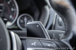 BMW 4 Gran Coupé  420d 135kW A/ 2014