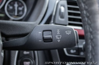 BMW 4 Gran Coupé  420d 135kW A/ 2014