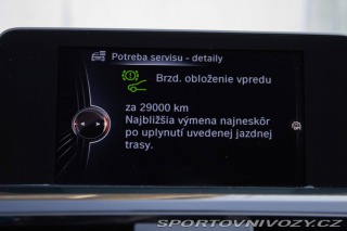 BMW 4 Gran Coupé  420d 135kW A/ 2014