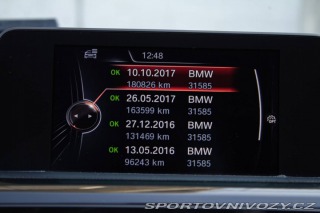 BMW 4 Gran Coupé  420d 135kW A/ 2014