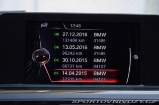 BMW 4 Gran Coupé  420d 135kW A/ 2014