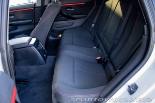 BMW 4 Gran Coupé  420d 135kW A/ 2014