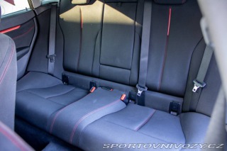 BMW 4 Gran Coupé  420d 135kW A/ 2014