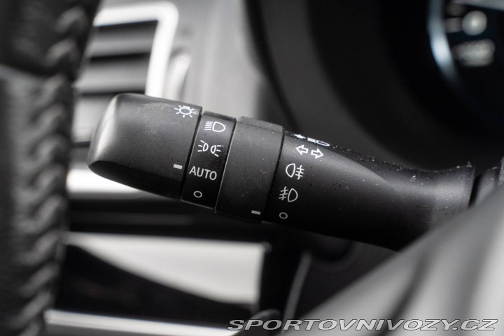 Subaru Ostatní modely Forester 2.0i XT CVT Sport NAVI 2018