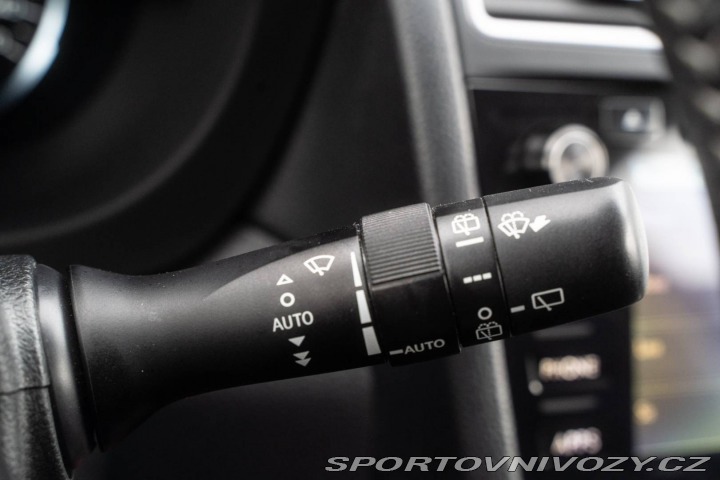 Subaru Ostatní modely Forester 2.0i XT CVT Sport NAVI 2018