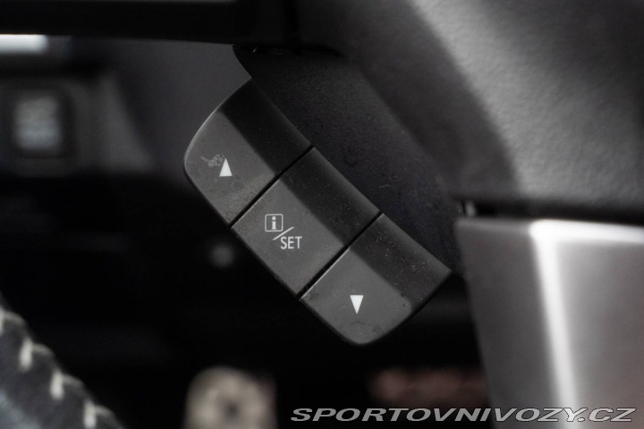 Subaru Ostatní modely Forester 2.0i XT CVT Sport NAVI 2018
