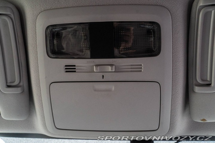 Subaru Ostatní modely Forester 2.0i XT CVT Sport NAVI 2018