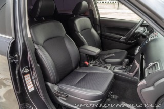 Subaru Ostatní modely Forester  2.0i XT CVT Sport NAVI 2018