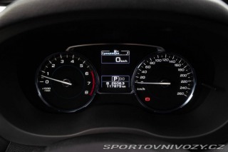 Subaru Ostatní modely Forester  2.0i XT CVT Sport NAVI 2018