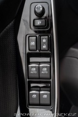 Subaru Ostatní modely Forester  2.0i XT CVT Sport NAVI 2018