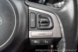 Subaru Ostatní modely Forester  2.0i XT CVT Sport NAVI 2018