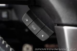 Subaru Ostatní modely Forester  2.0i XT CVT Sport NAVI 2018