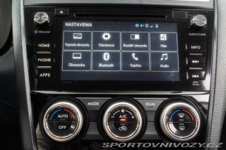Subaru Ostatní modely Forester  2.0i XT CVT Sport NAVI 2018