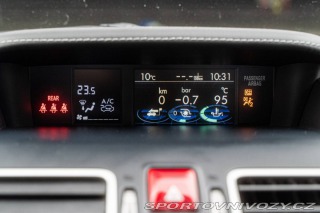 Subaru Ostatní modely Forester  2.0i XT CVT Sport NAVI 2018