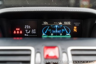 Subaru Ostatní modely Forester  2.0i XT CVT Sport NAVI 2018