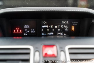 Subaru Ostatní modely Forester  2.0i XT CVT Sport NAVI 2018
