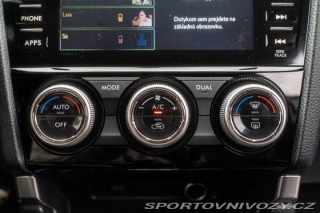 Subaru Ostatní modely Forester  2.0i XT CVT Sport NAVI 2018