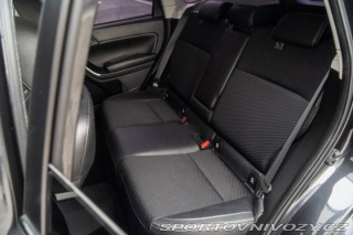 Subaru Ostatní modely Forester  2.0i XT CVT Sport NAVI 2018