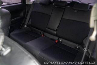 Subaru Ostatní modely Forester  2.0i XT CVT Sport NAVI 2018