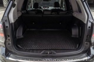 Subaru Ostatní modely Forester  2.0i XT CVT Sport NAVI 2018