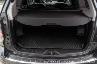Subaru Ostatní modely Forester  2.0i XT CVT Sport NAVI 2018
