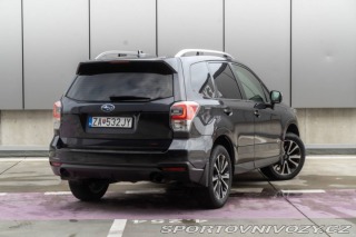 Subaru Ostatní modely Forester  2.0i XT CVT Sport NAVI 2018