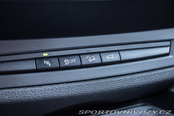 BMW X6 xDrive 35sd, 210kW, A6, 2010