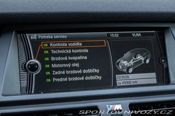 BMW X6 xDrive 35sd, 210kW, A6, 2010