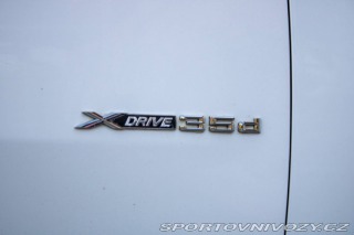 BMW X6 xDrive 35sd, 210kW, A6, 2010