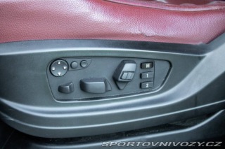 BMW X6 xDrive 35sd, 210kW, A6, 2010