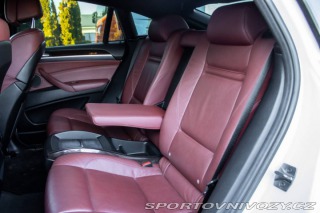 BMW X6 xDrive 35sd, 210kW, A6, 2010