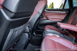 BMW X6 xDrive 35sd, 210kW, A6, 2010