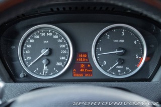 BMW X6 xDrive 35sd, 210kW, A6, 2010