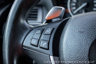 BMW X6 xDrive 35sd, 210kW, A6, 2010