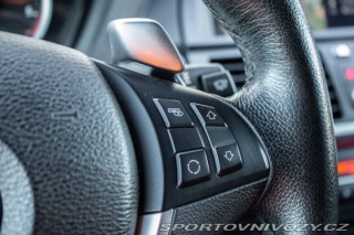 BMW X6 xDrive 35sd, 210kW, A6, 2010