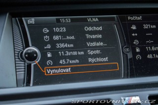 BMW X6 xDrive 35sd, 210kW, A6, 2010