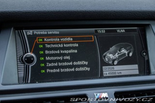 BMW X6 xDrive 35sd, 210kW, A6, 2010