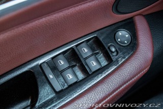 BMW X6 xDrive 35sd, 210kW, A6, 2010